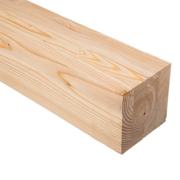 Брус Клееный сосна/ель (90х90х6000мм) купить в Волгограде