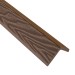 Уголок 3D EasyDecking Wood-Х 50х50 Коричневый купить в Волгограде