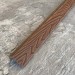 Уголок 3D EasyDecking Wood-Х 50х50 Коричневый купить в Волгограде