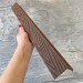 Уголок 3D EasyDecking Wood-Х 50х50 Коричневый купить в Волгограде