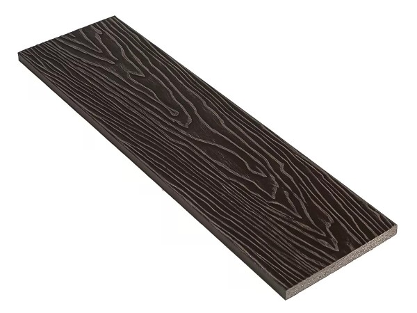 Заборная доска ДПК Deckart Palisad Pro Венге купить в Волгограде