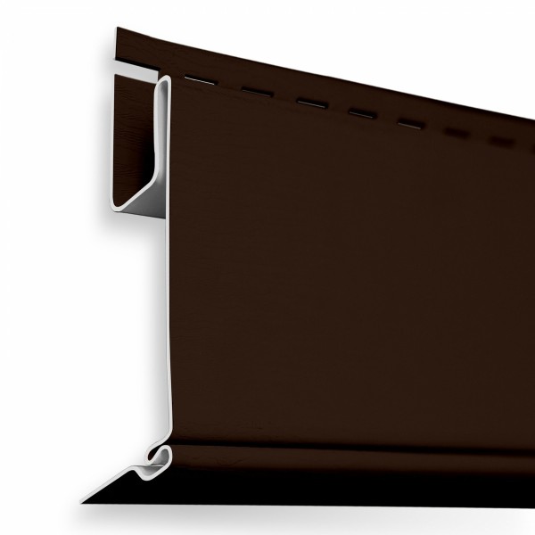 Основание угла 95 мм коричневый купить в Волгограде