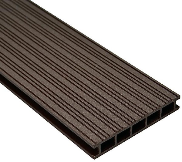 Террасная доска из ДПК Faynag Premium VELVET-ZEBRA  — Венге купить в Волгограде