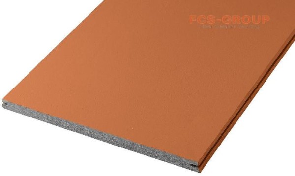 Фиброцементные панели FCS Group Smooth Line F32 купить в Волгограде