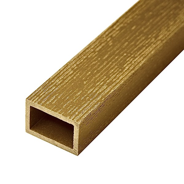 Балясина FAYNAG ДПК WOOD орех купить в Волгограде