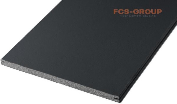 Фиброцементные панели FCS Group Smooth Line F50 купить в Волгограде