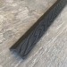 Уголок 3D EasyDecking Wood-Х 50х50 Черное дерево купить в Волгограде