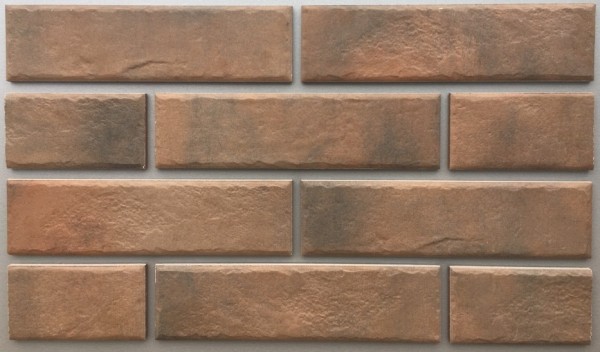 Фасадная Термопанели Аляска Retro Brick Cardamon купить в Волгограде