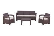 Коллекция мебели Rattan Comfort 5 купить в Волгограде
