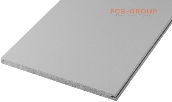 Фиброцементные панели FCS Group Smooth Line F51 купить в Волгограде
