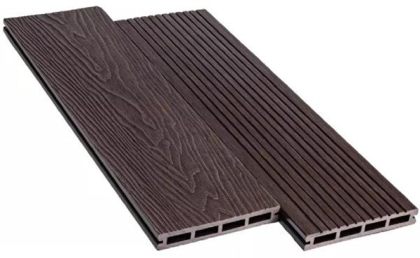 Террасная доска ДПК Deckart Praktik Pro Венге купить в Волгограде