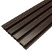 Фасадная доска из ДПК Faynag Wood Рейка Венге купить в Волгограде