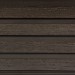 Фасадная доска из ДПК Faynag Wood Рейка Венге купить в Волгограде