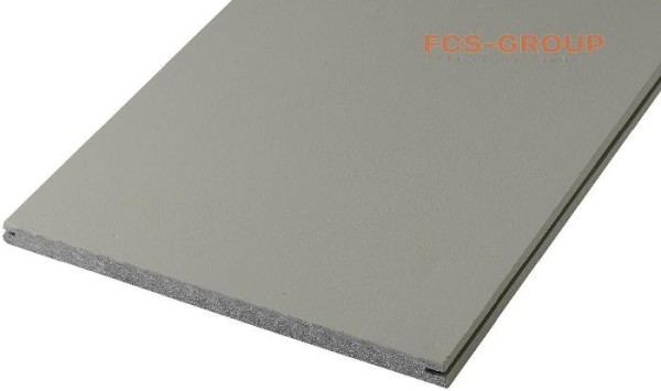 Фиброцементные панели FCS Group Smooth Line F52 купить в Волгограде