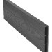 Доска для грядок и клумб из ДПК NauticPrime, 25х150х2950 серый купить в Волгограде