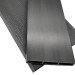 Доска для грядок и клумб из ДПК NauticPrime, 25х150х2950 серый купить в Волгограде