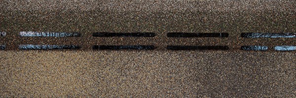 Коньково-карнизная черепица Docke Premium, вагаси купить в Волгограде