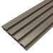 Фасадная доска из ДПК Faynag Wood Рейка Графит купить в Волгограде