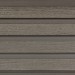 Фасадная доска из ДПК Faynag Wood Рейка Графит купить в Волгограде
