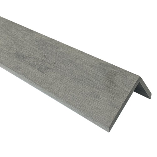 Уголок EasyDecking Wood-Х 50х80 Серый Микс купить в Волгограде