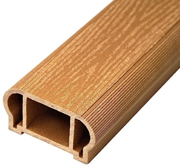 Перила FAYNAG ДПК WOOD тик купить в Волгограде