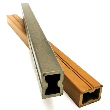 Лага из ДПК 30х40 NanoWood купить в Волгограде