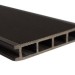 Террасная доска из ДПК ECODECKING Velvet Венге купить в Волгограде