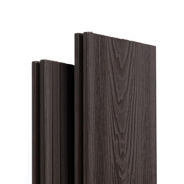 Террасная доска из ДПК ECODECKING Комфорт 3D Венге купить в Волгограде