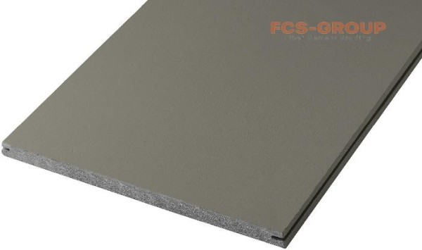 Фиброцементные панели FCS Group Smooth Line F53 купить в Волгограде