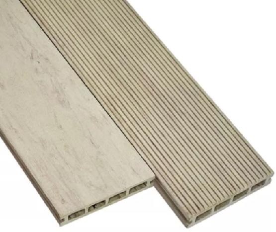 Террасная доска ДПК Deckart Select colorite Сакура купить в Волгограде