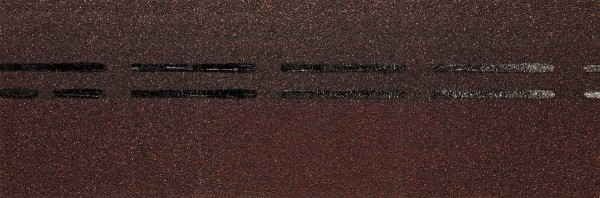 Коньково-карнизная черепица Docke Premium, зрелый каштан купить в Волгограде