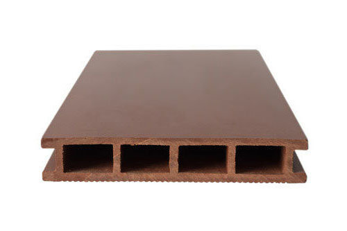 Террасная доска из ДПК ECODECKING Velvet Коричневый купить в Волгограде