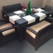 Комплект мебели Yalta Family Set купить в Волгограде