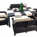 Комплект мебели Yalta Family Set купить в Волгограде