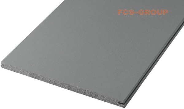 Фиброцементные панели FCS Group Smooth Line F54 купить в Волгограде