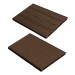 Заборная доска CM Decking мербау (под заказ) купить в Волгограде