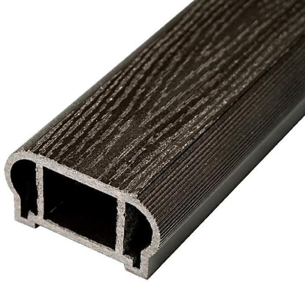 Перила FAYNAG ДПК WOOD венге купить в Волгограде