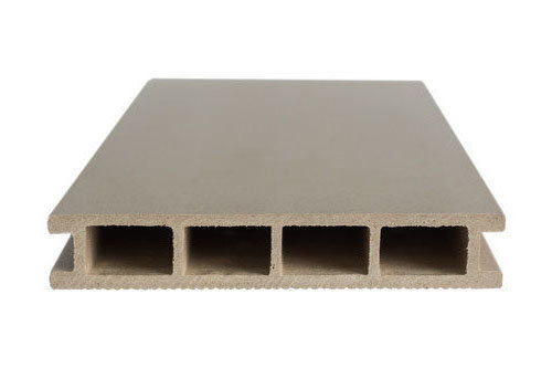 Террасная доска из ДПК ECODECKING Velvet Серый купить в Волгограде