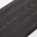 Террасная доска из ДПК ECODECKING Комфорт 3D Графит купить в Волгограде