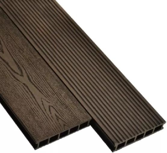 Террасная доска ДПК Deckart Universal Венге купить в Волгограде