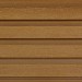 Фасадная доска из ДПК Faynag Wood Рейка Орех купить в Волгограде
