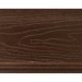 Фасадная панель  из ДПК ECODECKING Коричневый купить в Волгограде