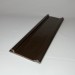 Фасадная панель из ДПК ECODECKING Шоколад купить в Волгограде