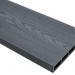 Доска для грядок и клумб из ДПК 3D, NauticPrime 30х225х2950 серый (под заказ) купить в Волгограде