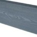 Доска для грядок и клумб из ДПК 3D, NauticPrime 30х225х2950 серый (под заказ) купить в Волгограде