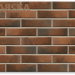 Фасадные Термопанели Аляска Retro Brick Chili купить в Волгограде