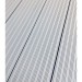 Террасная доска из ДПК Faynag Premium VELVET-ZEBRA  Серебро купить в Волгограде