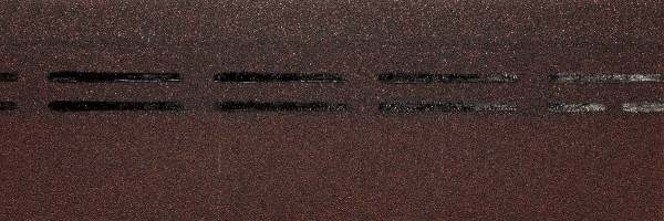 Коньково-карнизная черепица Docke Premium, корица купить в Волгограде