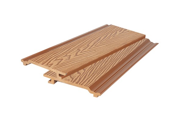 Фасадная доска 3D WOOD BRUSHING, песочный купить в Волгограде