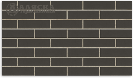 Фасадные Термопанели Аляска Natural Braun купить в Волгограде